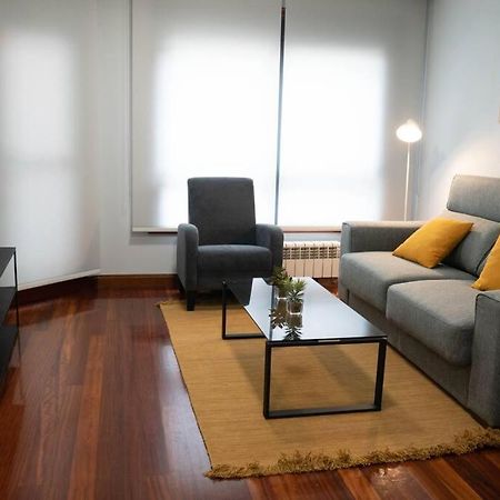Apartamento 1 Dormitorio 비고 외부 사진