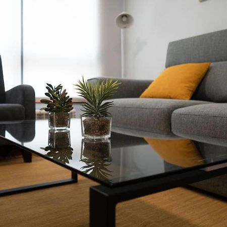 Apartamento 1 Dormitorio 비고 외부 사진