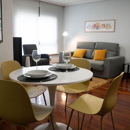 Apartamento 1 Dormitorio 비고 외부 사진