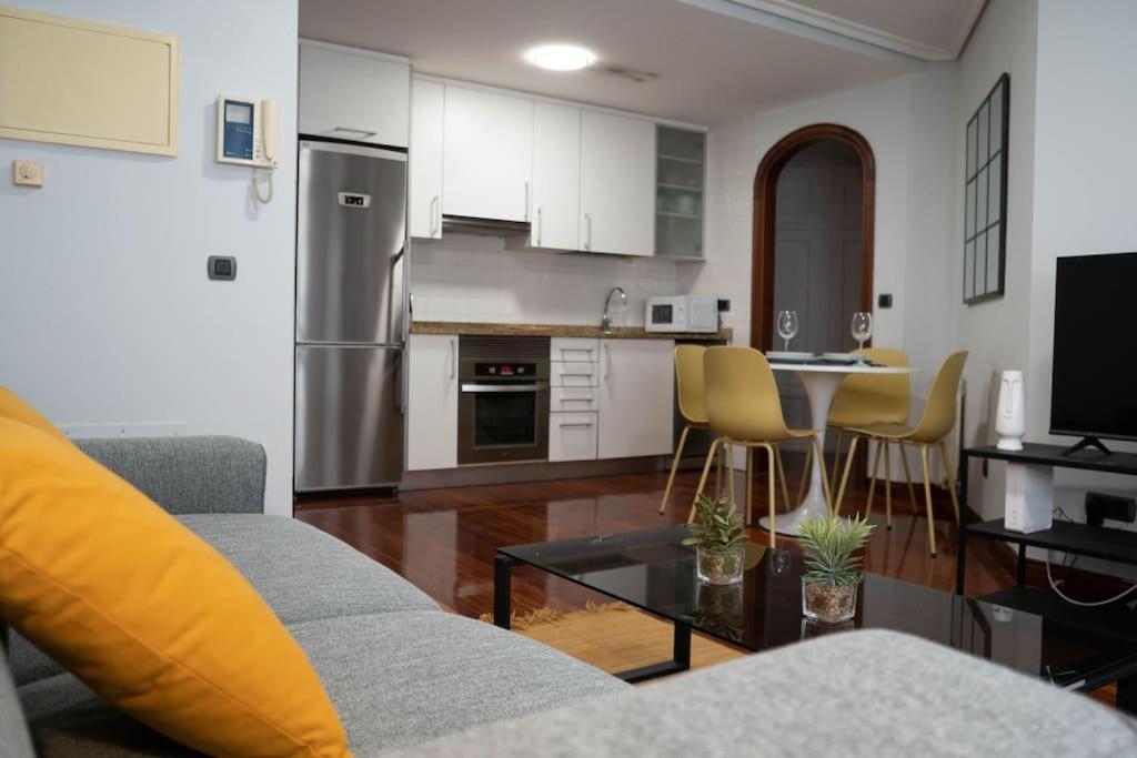 Apartamento 1 Dormitorio 비고 외부 사진