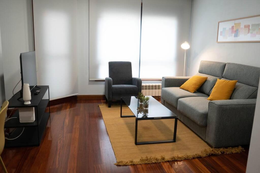 Apartamento 1 Dormitorio 비고 외부 사진