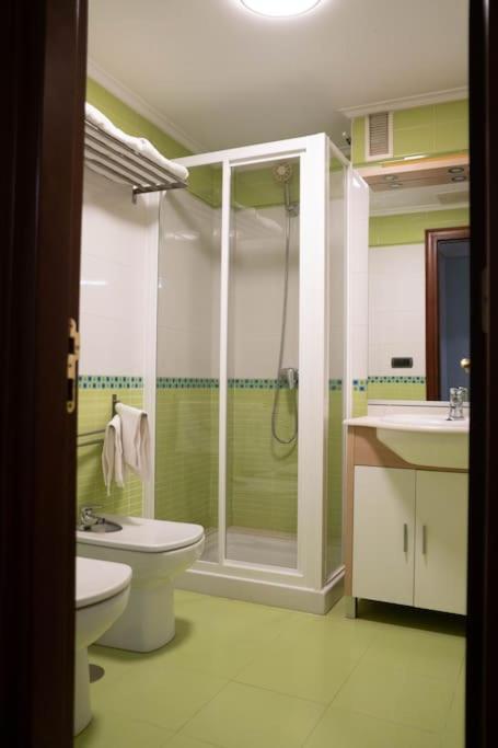 Apartamento 1 Dormitorio 비고 외부 사진
