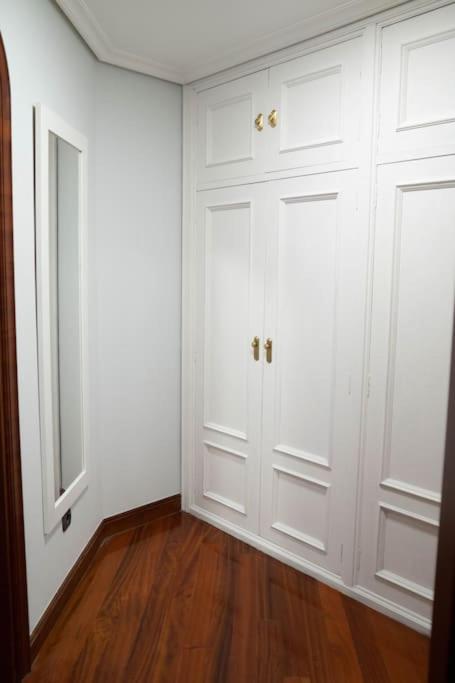 Apartamento 1 Dormitorio 비고 외부 사진