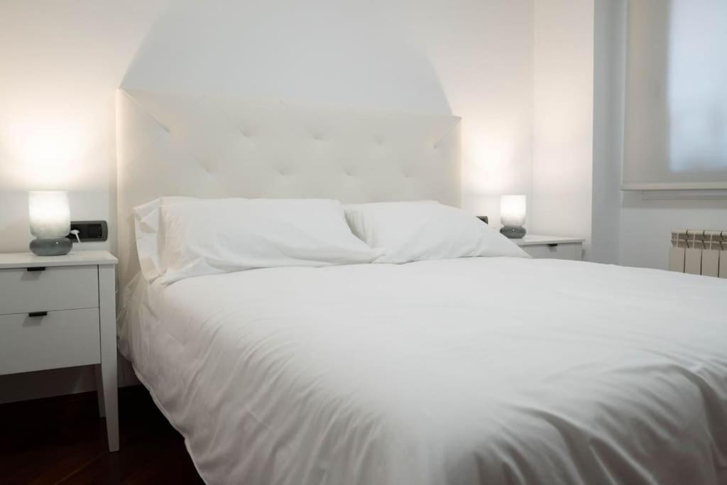 Apartamento 1 Dormitorio 비고 외부 사진