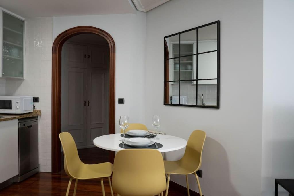 Apartamento 1 Dormitorio 비고 외부 사진