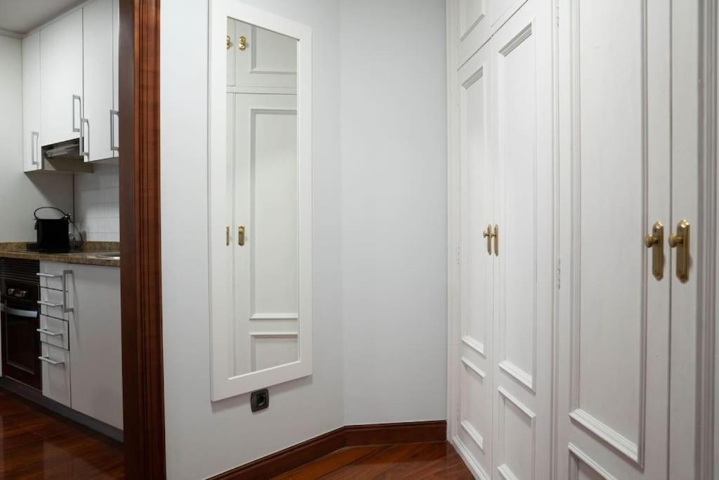 Apartamento 1 Dormitorio 비고 외부 사진