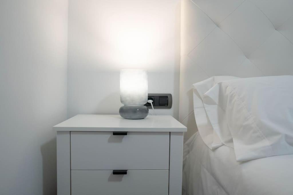 Apartamento 1 Dormitorio 비고 외부 사진