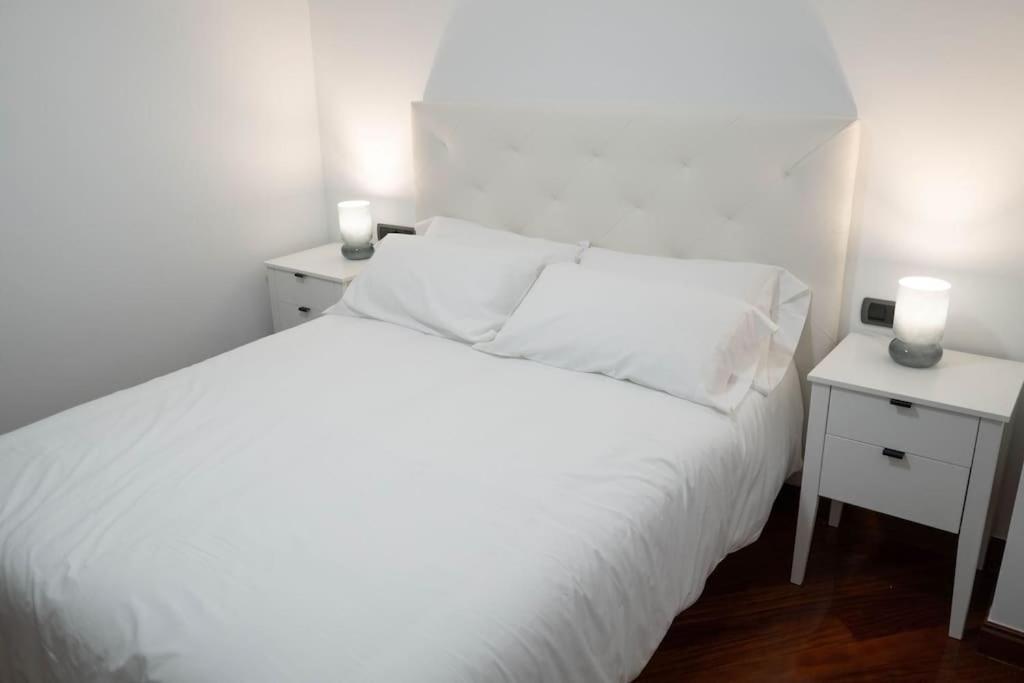 Apartamento 1 Dormitorio 비고 외부 사진