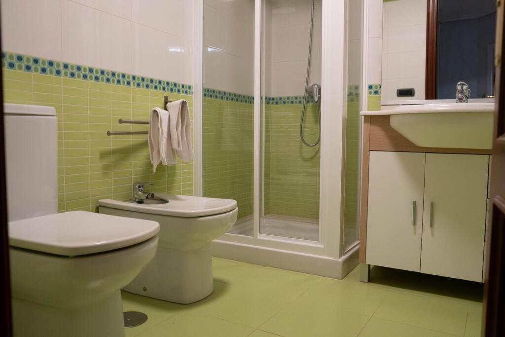 Apartamento 1 Dormitorio 비고 외부 사진