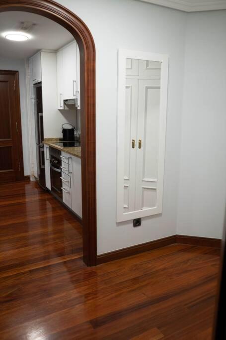 Apartamento 1 Dormitorio 비고 외부 사진