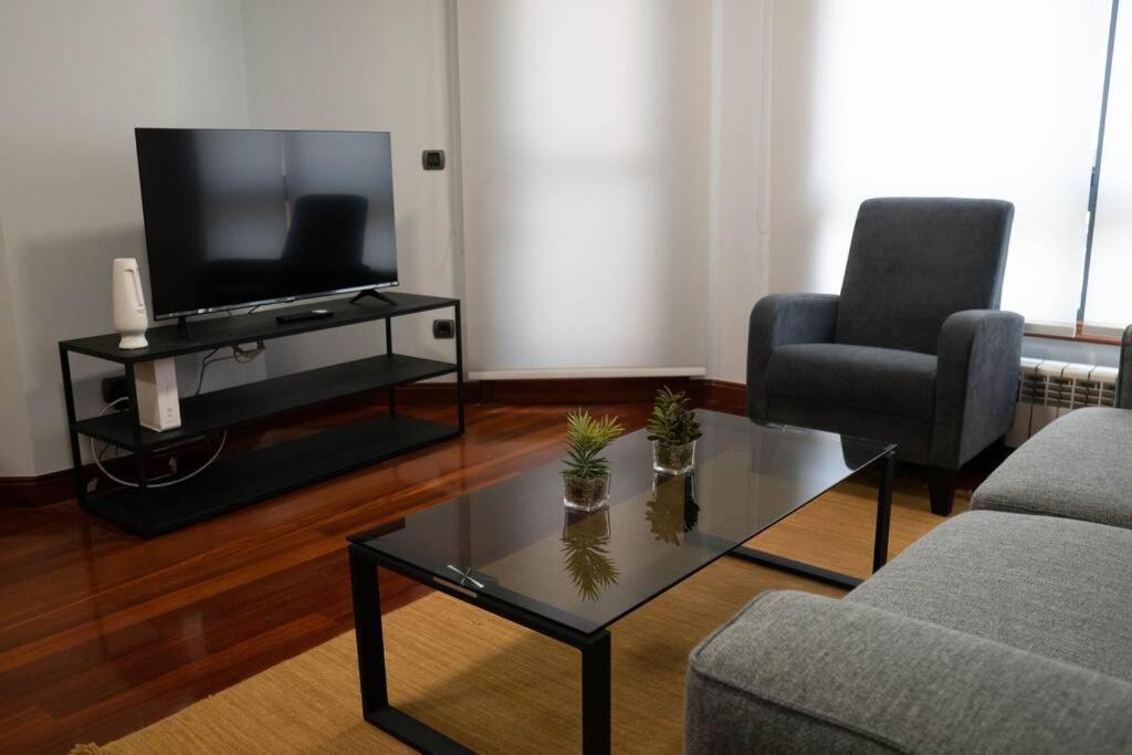 Apartamento 1 Dormitorio 비고 외부 사진