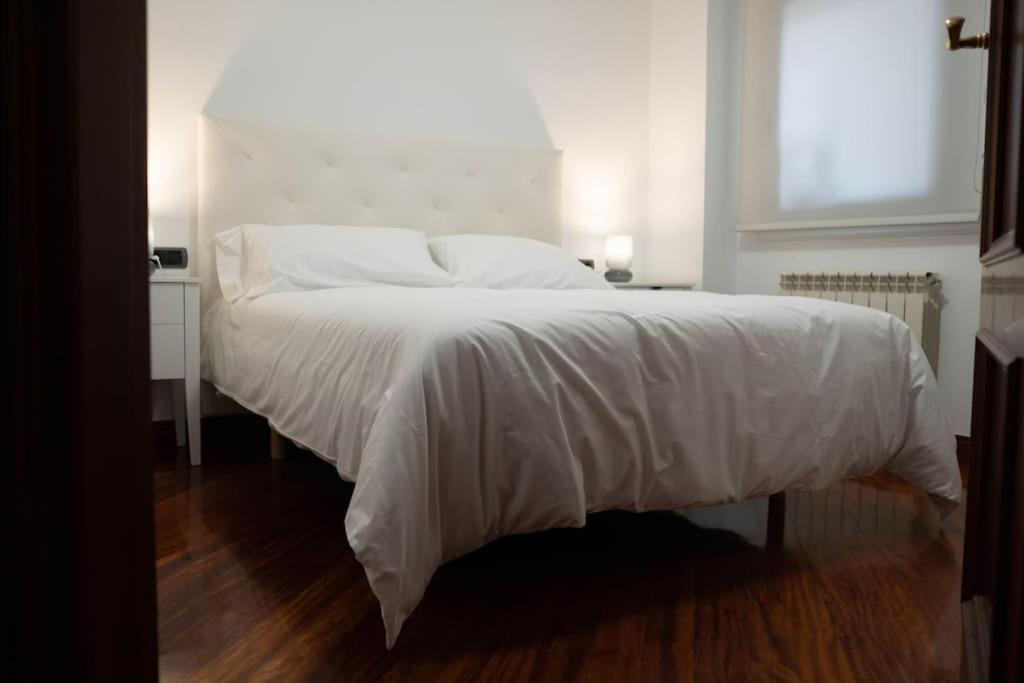 Apartamento 1 Dormitorio 비고 외부 사진
