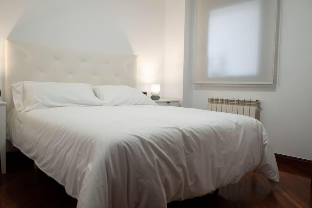 Apartamento 1 Dormitorio 비고 외부 사진