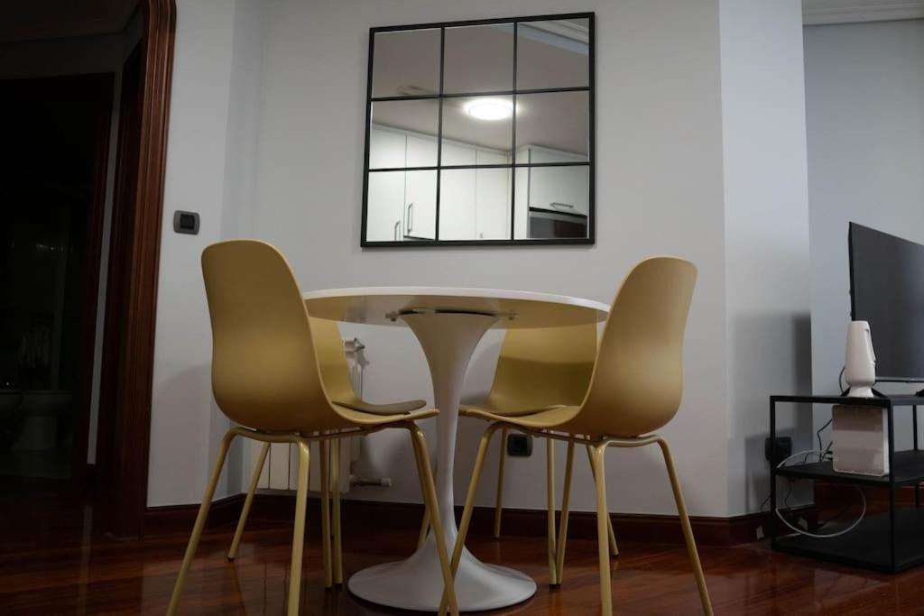 Apartamento 1 Dormitorio 비고 외부 사진